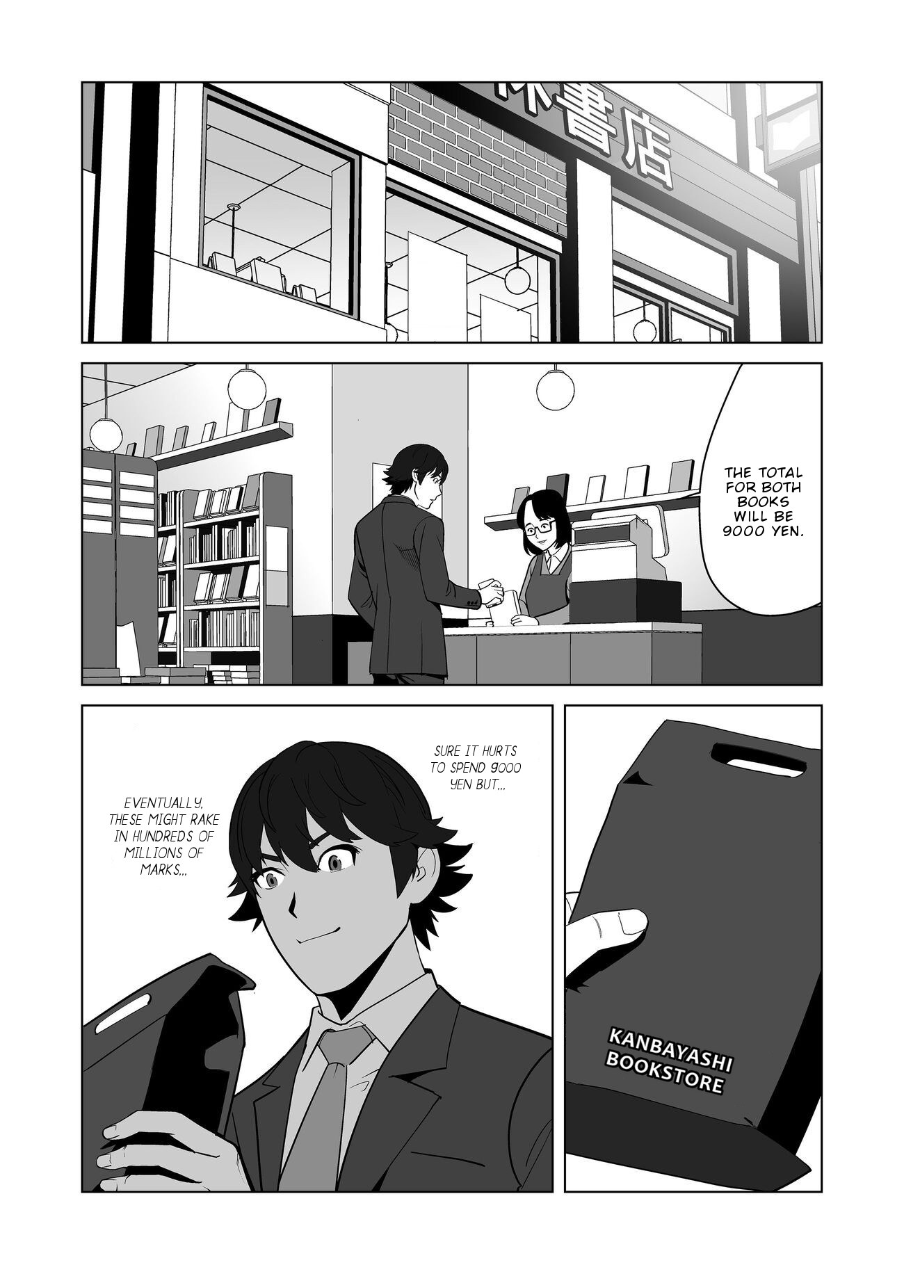 Sen no Skill wo Motsu Otoko: Isekai de Shoukanjuu Hajimemashita! - Chapter 20 Page 3