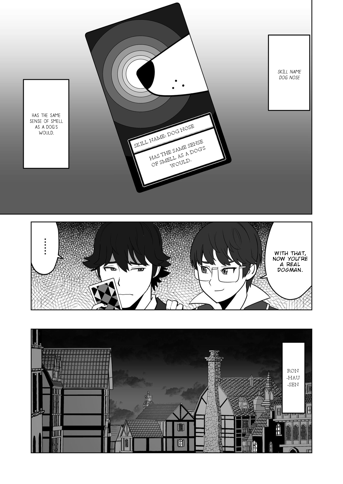 Sen no Skill wo Motsu Otoko: Isekai de Shoukanjuu Hajimemashita! - Chapter 20 Page 6