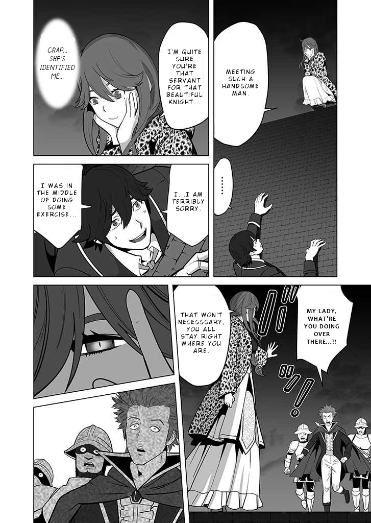 Sen no Skill wo Motsu Otoko: Isekai de Shoukanjuu Hajimemashita! - Chapter 27 Page 21