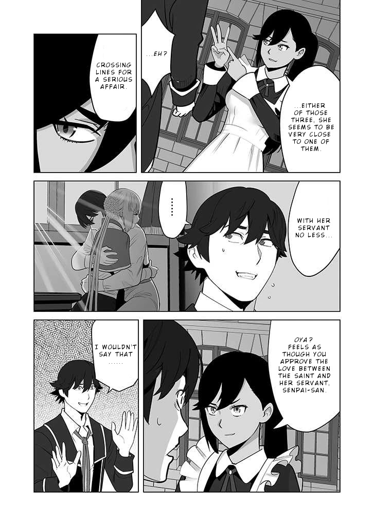 Sen no Skill wo Motsu Otoko: Isekai de Shoukanjuu Hajimemashita! - Chapter 27 Page 4