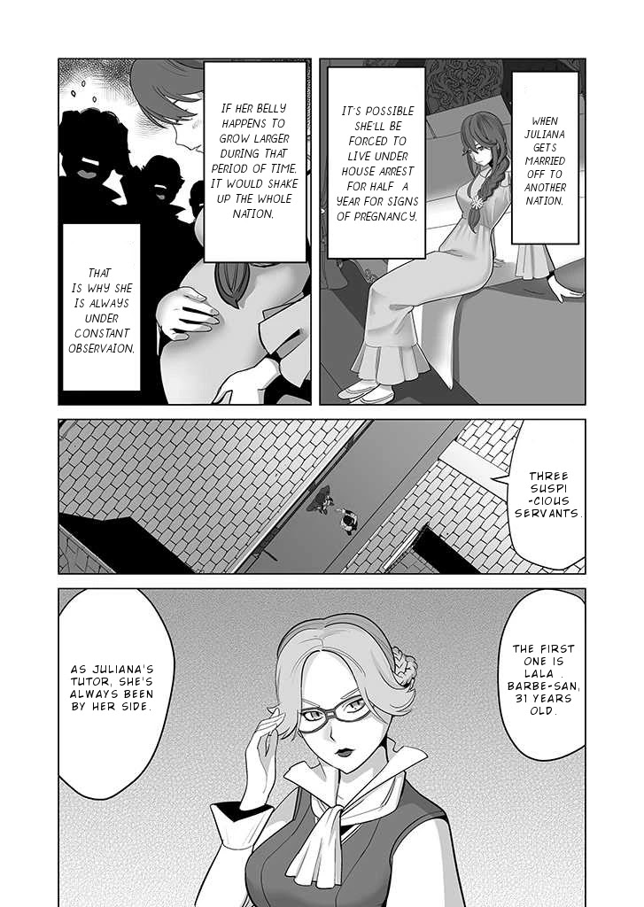 Sen no Skill wo Motsu Otoko: Isekai de Shoukanjuu Hajimemashita! - Chapter 27 Page 5