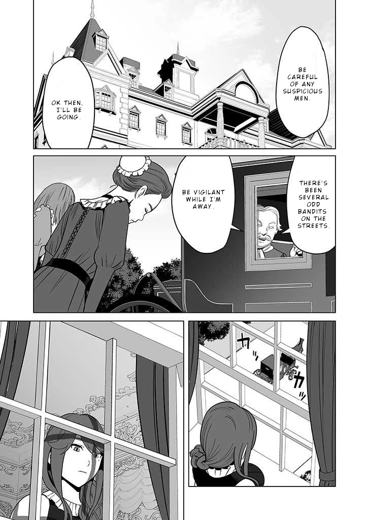 Sen no Skill wo Motsu Otoko: Isekai de Shoukanjuu Hajimemashita! - Chapter 27 Page 8
