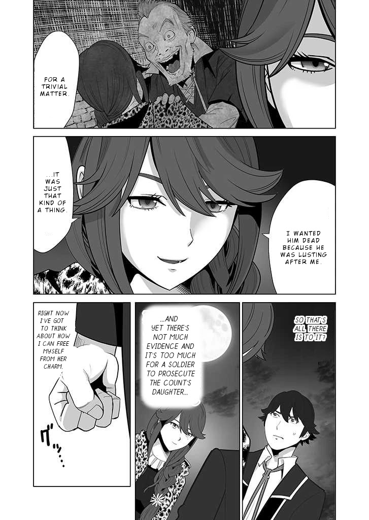 Sen no Skill wo Motsu Otoko: Isekai de Shoukanjuu Hajimemashita! - Chapter 28 Page 4