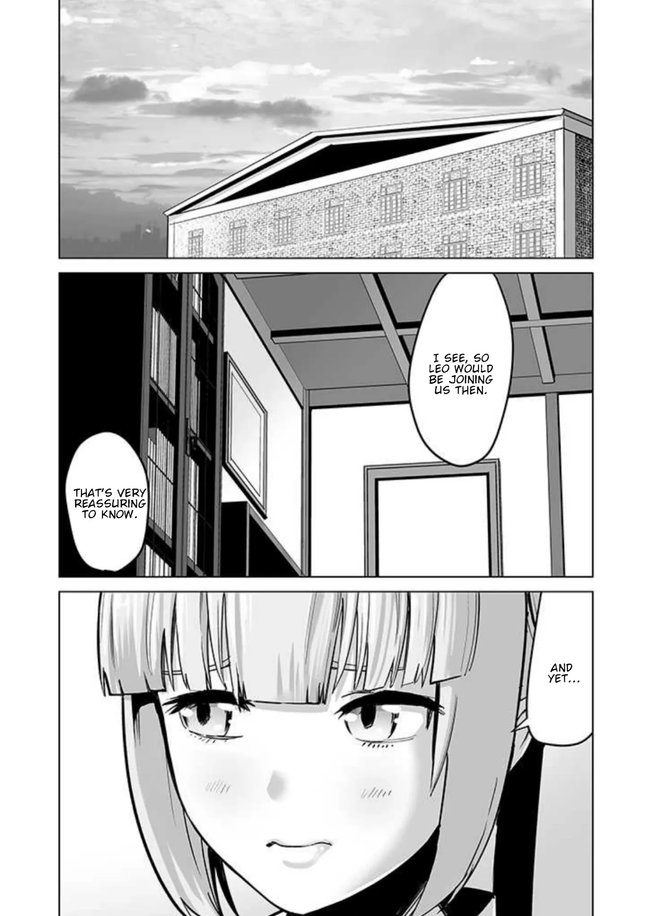 Sen no Skill wo Motsu Otoko: Isekai de Shoukanjuu Hajimemashita! - Chapter 35 Page 13