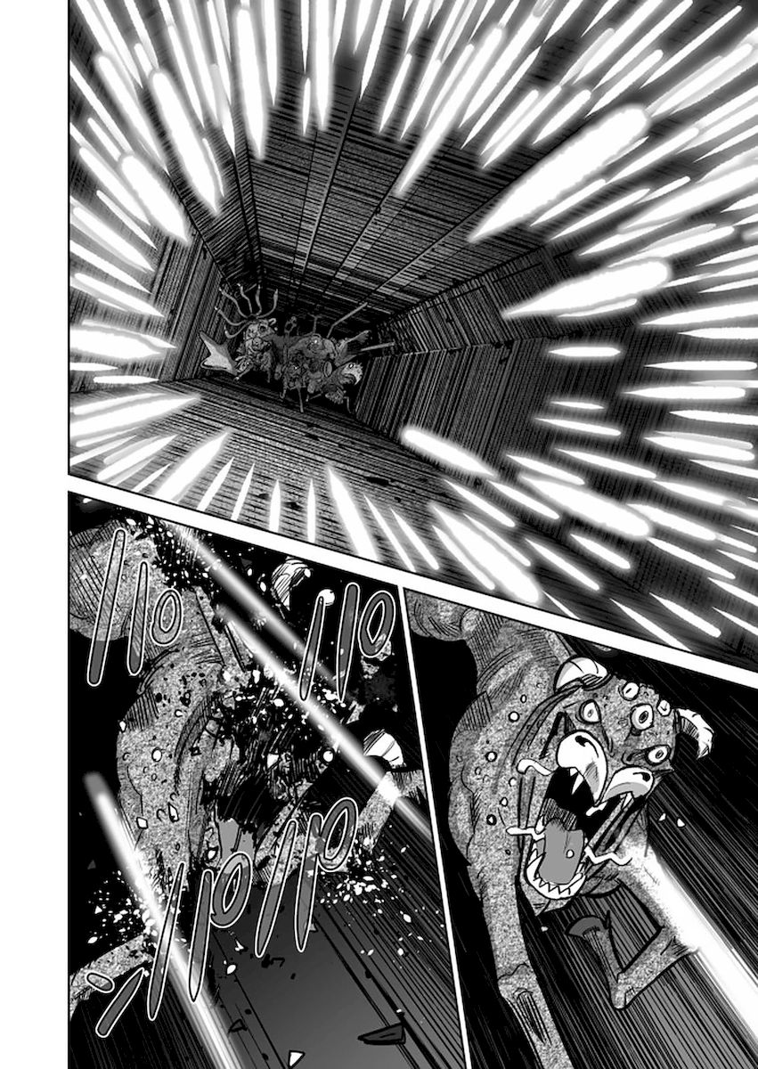 Sen no Skill wo Motsu Otoko: Isekai de Shoukanjuu Hajimemashita! - Chapter 36 Page 17
