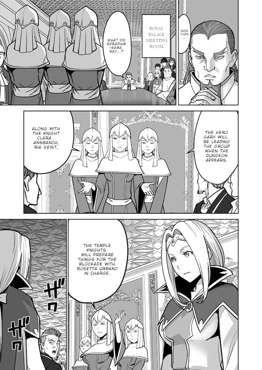 Sen no Skill wo Motsu Otoko: Isekai de Shoukanjuu Hajimemashita! - Chapter 36 Page 2