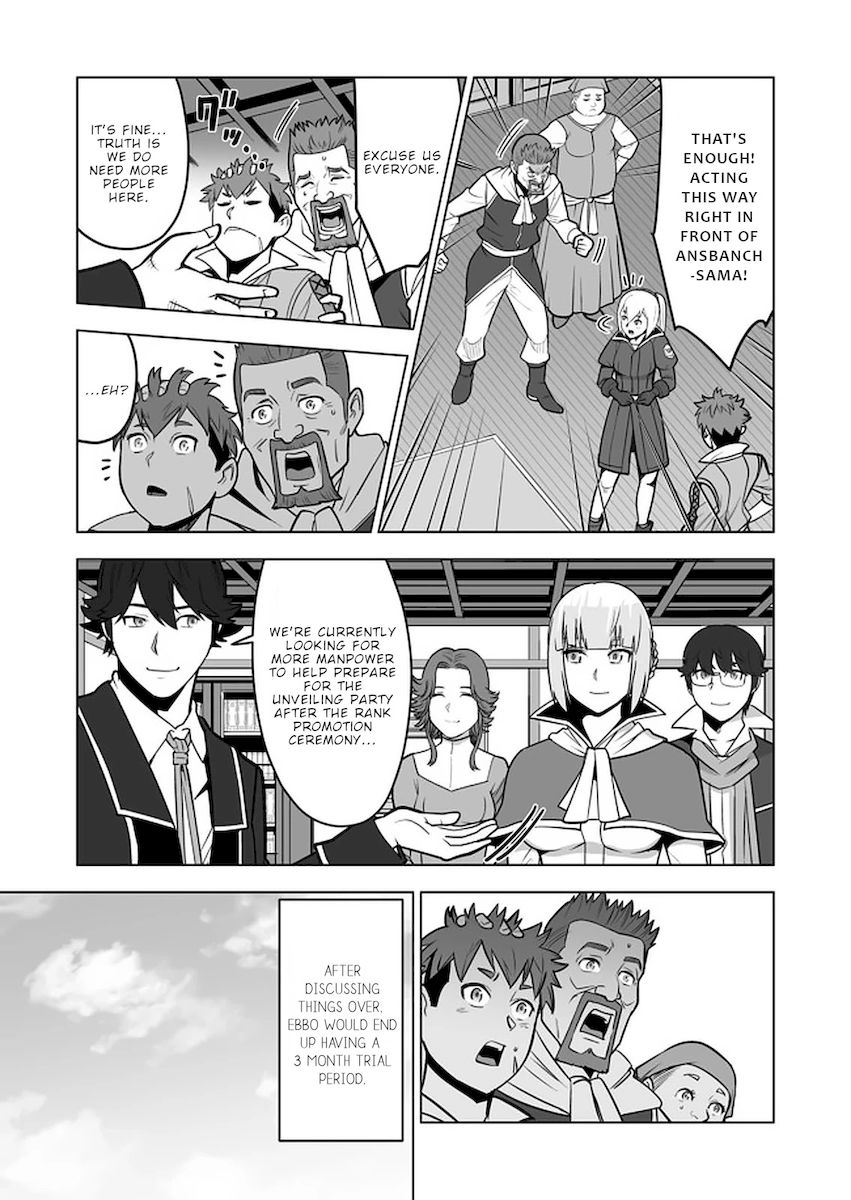 Sen no Skill wo Motsu Otoko: Isekai de Shoukanjuu Hajimemashita! - Chapter 38 Page 6