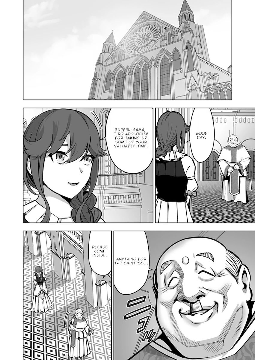 Sen no Skill wo Motsu Otoko: Isekai de Shoukanjuu Hajimemashita! - Chapter 38 Page 7