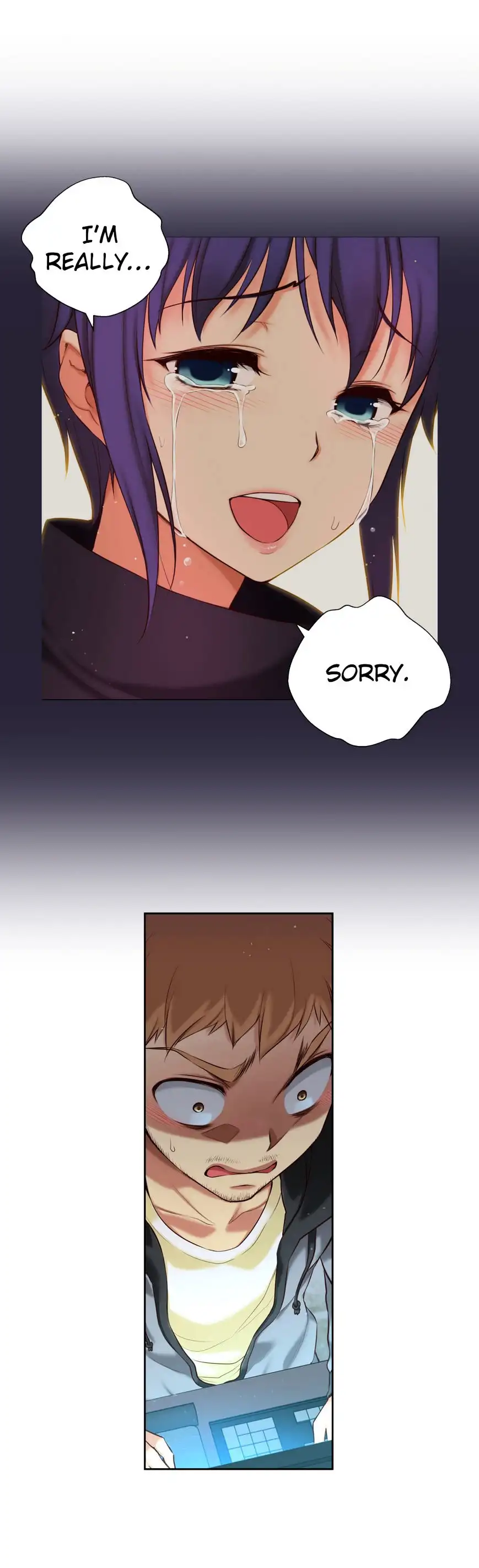 She Is Young - Chapter 48 Page 11