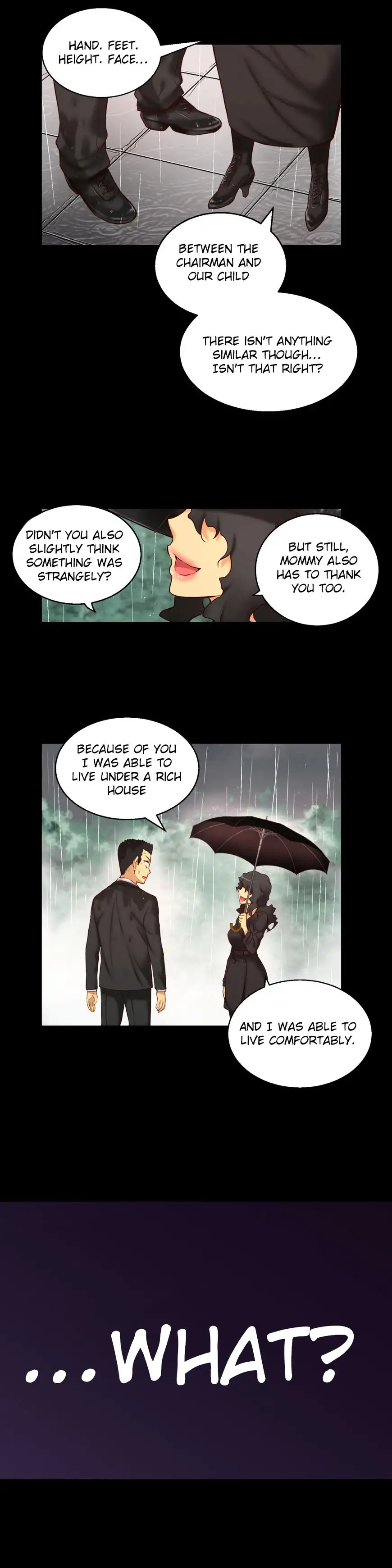 She Is Young - Chapter 51 Page 18