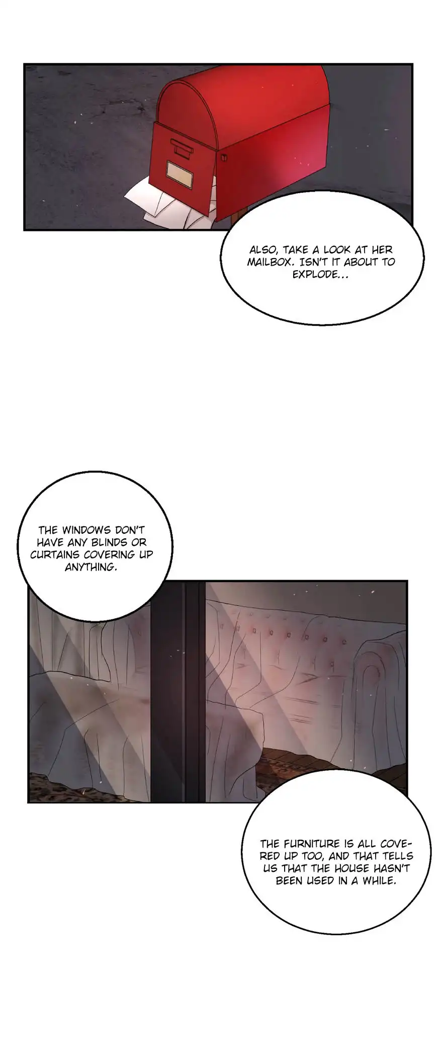 She Is Young - Chapter 67 Page 25