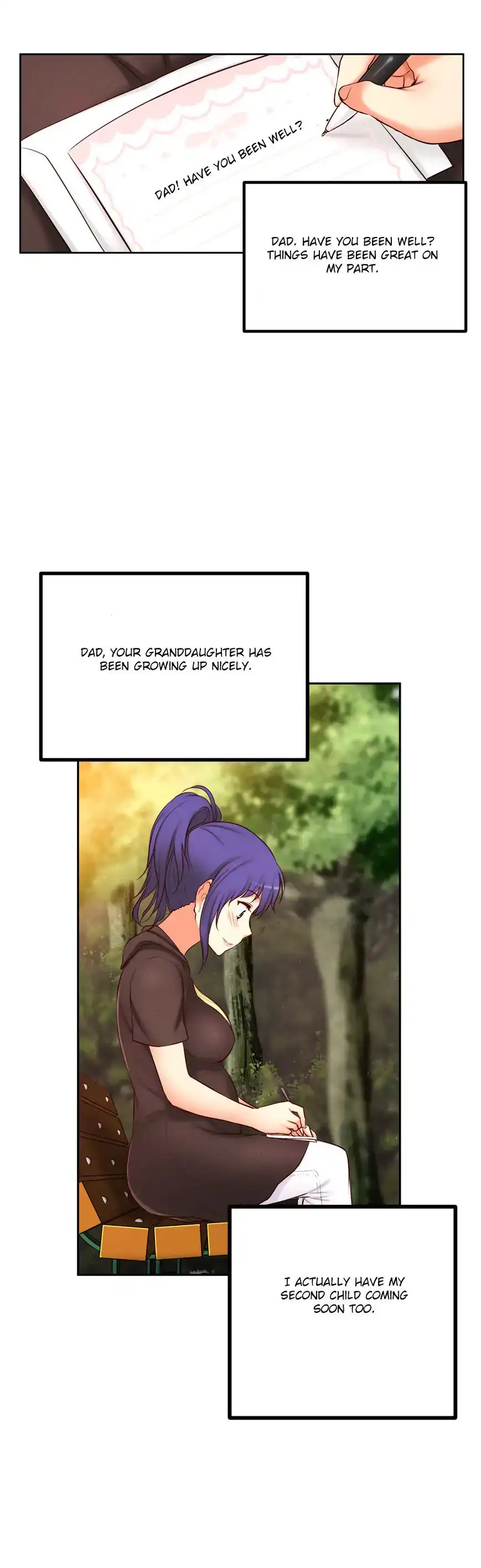 She Is Young - Chapter 73 Page 40