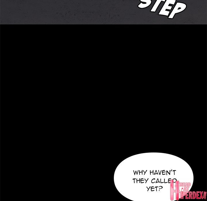 Reunion - Chapter 21 Page 7