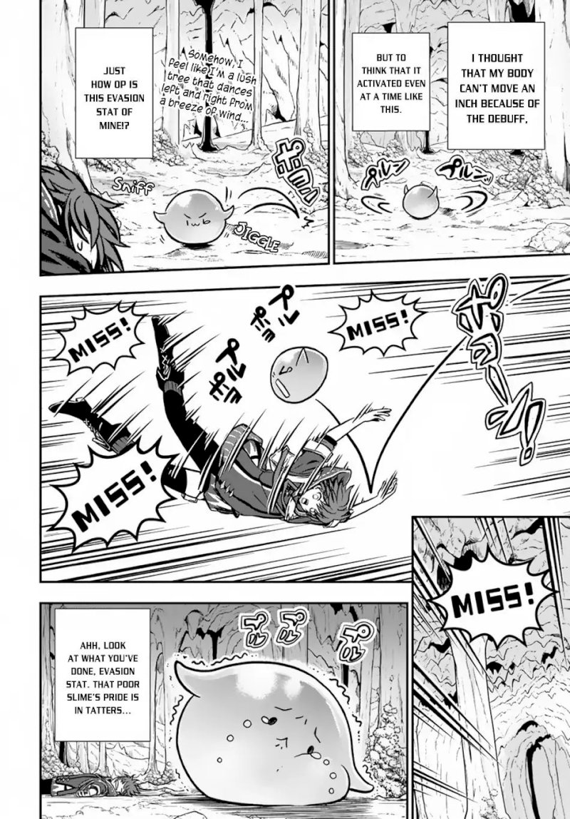 Kanzen Kaihi Healer no Kiseki - Chapter 7 Page 26