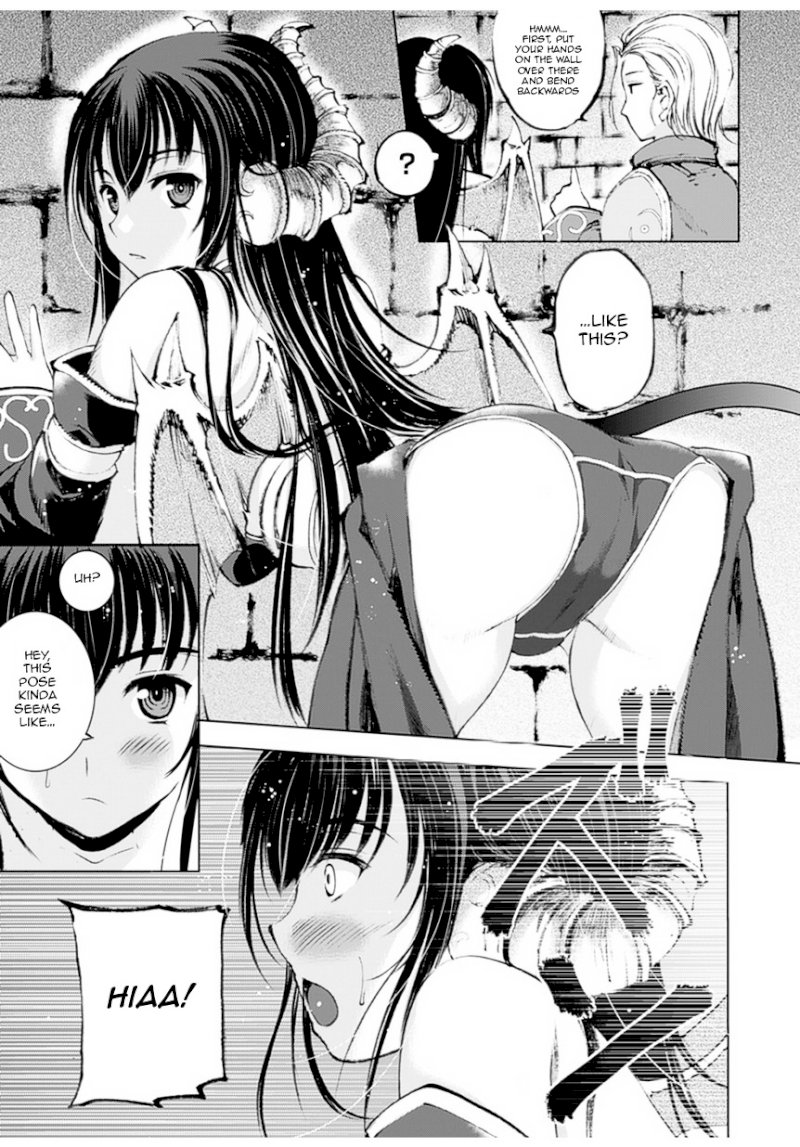 Maou no Hajimekata: The Comic - Chapter 1 Page 27