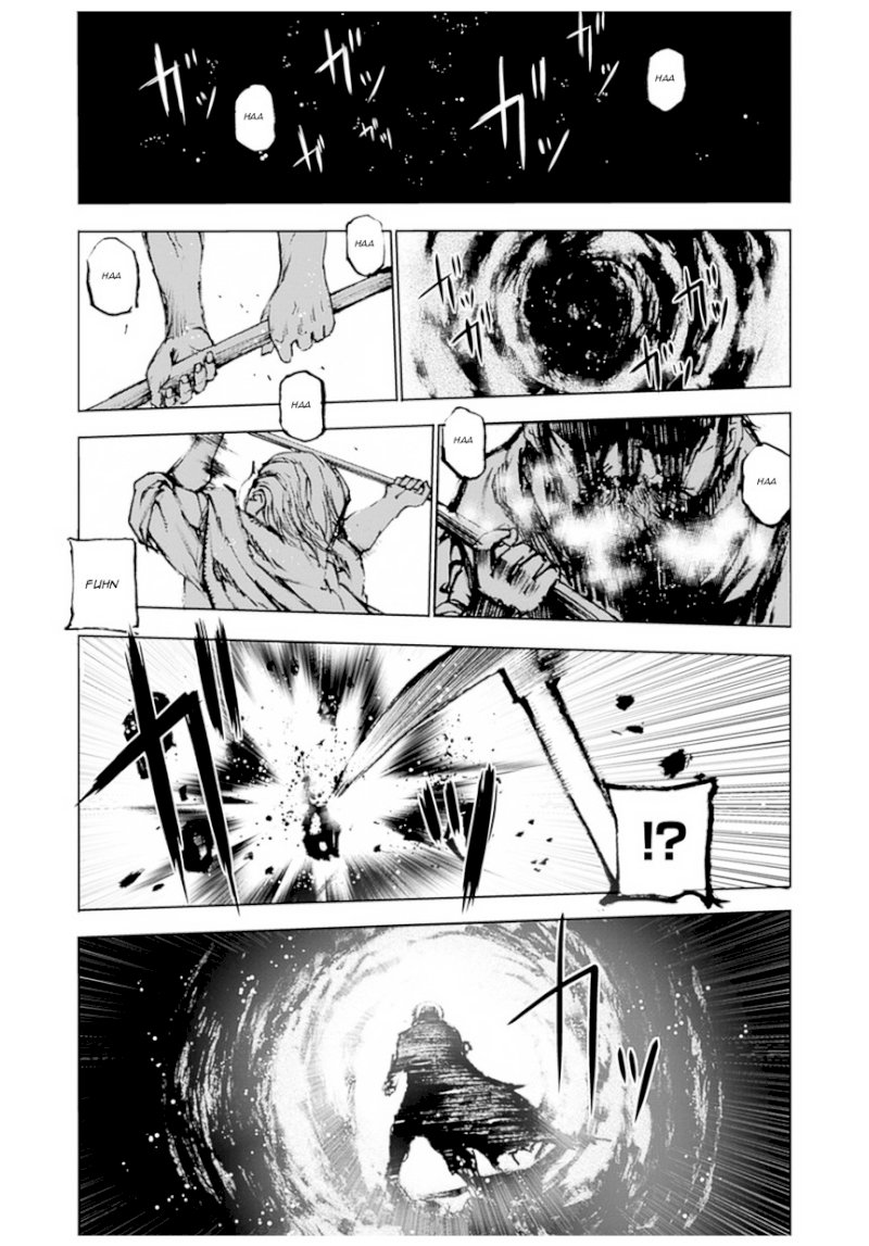 Maou no Hajimekata: The Comic - Chapter 1 Page 6