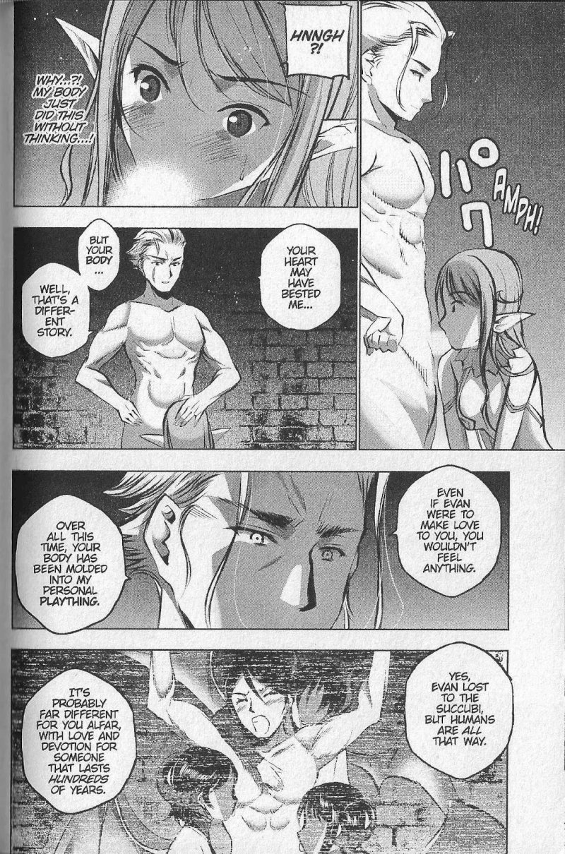 Maou no Hajimekata: The Comic - Chapter 36 Page 16