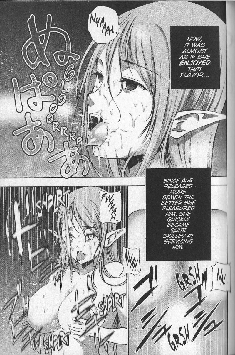 Maou no Hajimekata: The Comic - Chapter 36 Page 9
