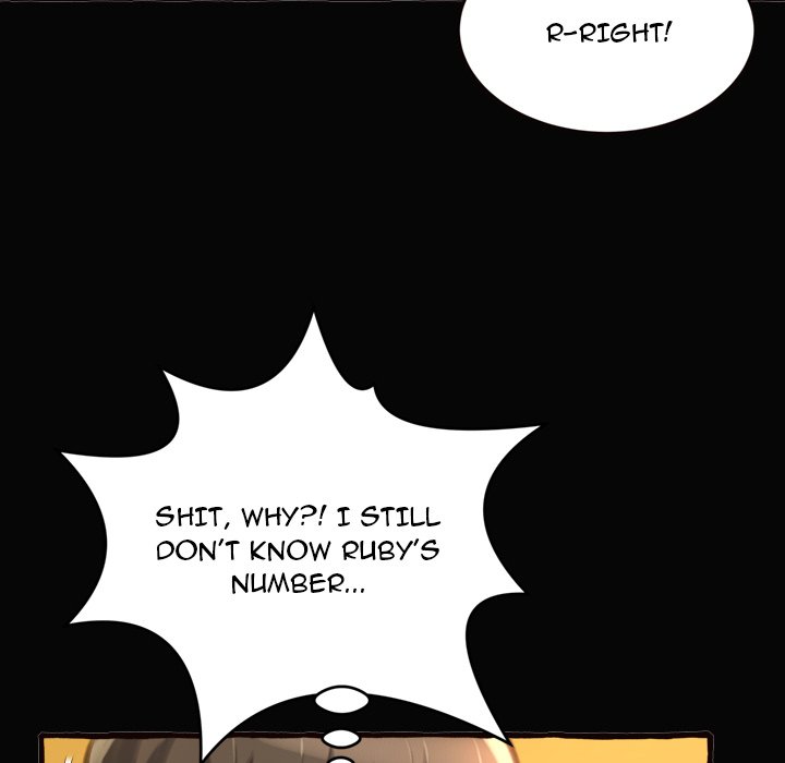 Can't Get to You - Chapter 12 Page 117