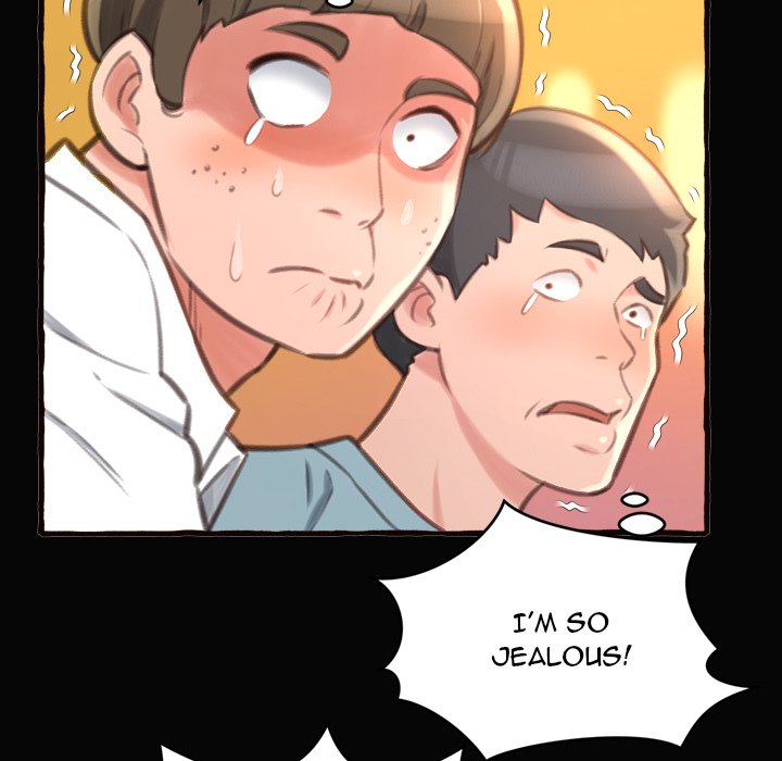 Can't Get to You - Chapter 12 Page 118