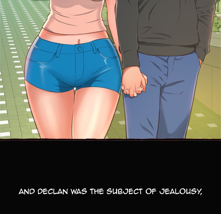 Can't Get to You - Chapter 12 Page 128