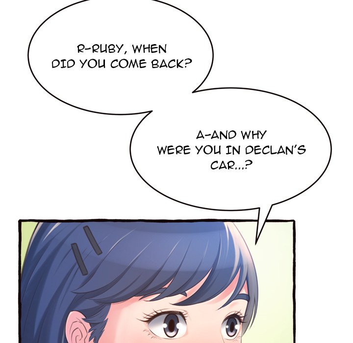 Can't Get to You - Chapter 12 Page 15
