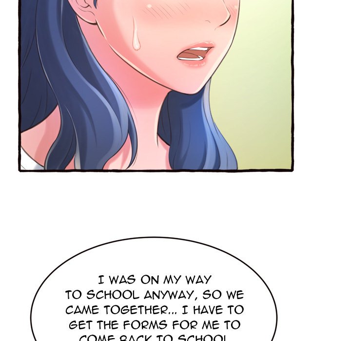 Can't Get to You - Chapter 12 Page 16