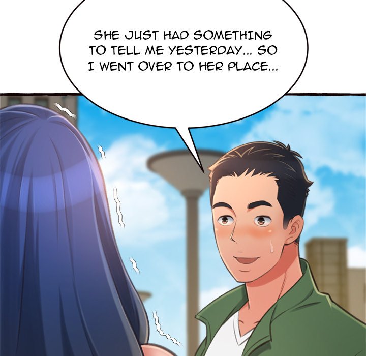 Can't Get to You - Chapter 12 Page 38