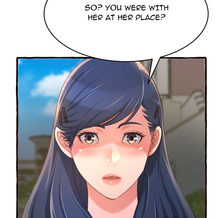 Can't Get to You - Chapter 12 Page 50
