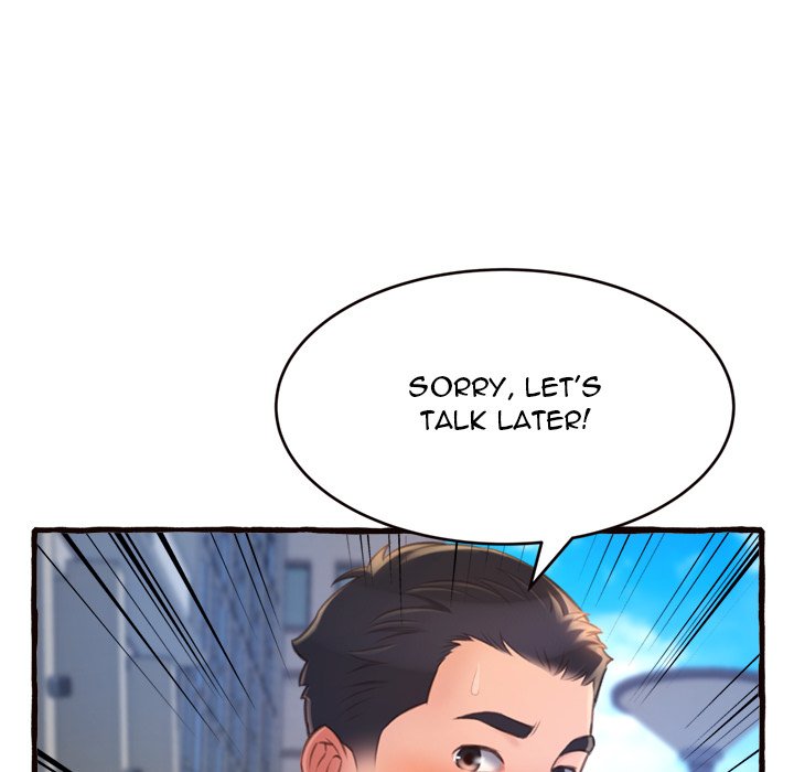 Can't Get to You - Chapter 12 Page 61