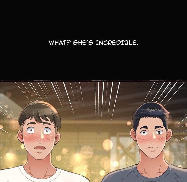 Can't Get to You - Chapter 12 Page 82