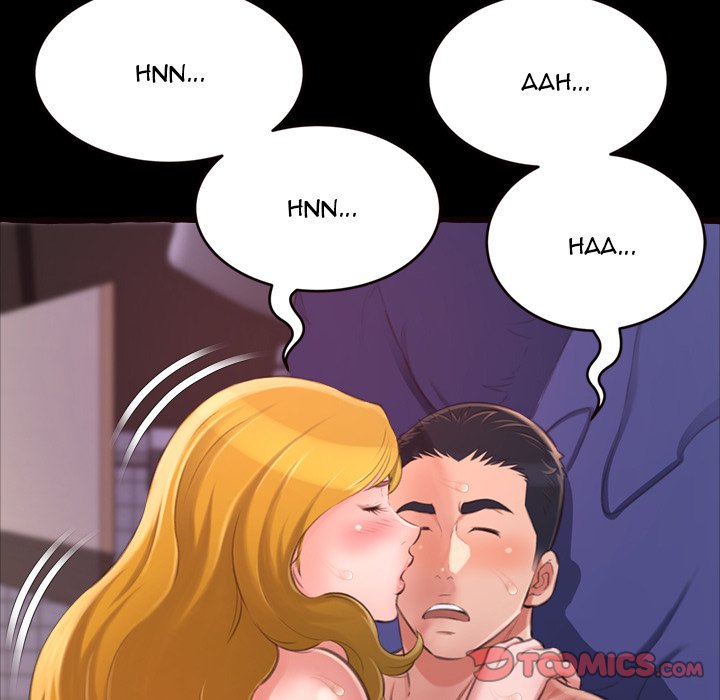 Can't Get to You - Chapter 13 Page 117