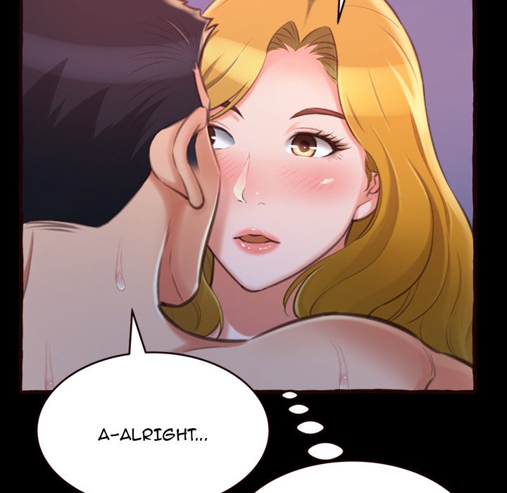 Can't Get to You - Chapter 13 Page 17