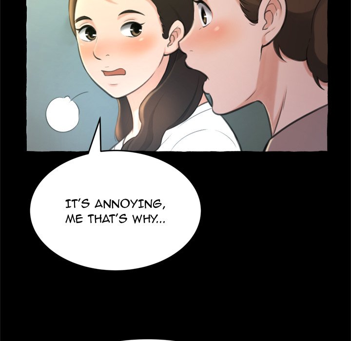 Can't Get to You - Chapter 14 Page 16