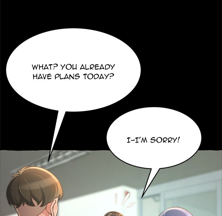 Can't Get to You - Chapter 14 Page 30