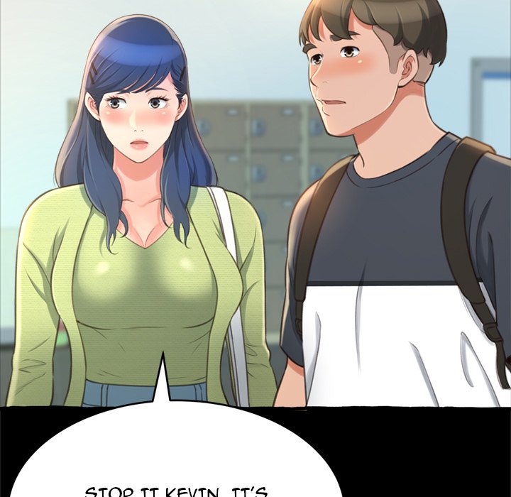 Can't Get to You - Chapter 14 Page 33