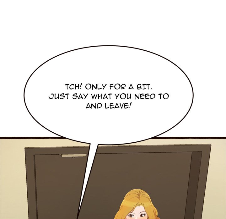 Can't Get to You - Chapter 16 Page 115