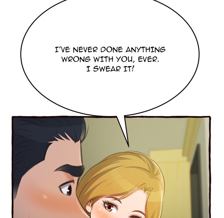Can't Get to You - Chapter 16 Page 131