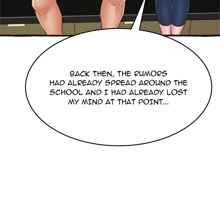Can't Get to You - Chapter 16 Page 139