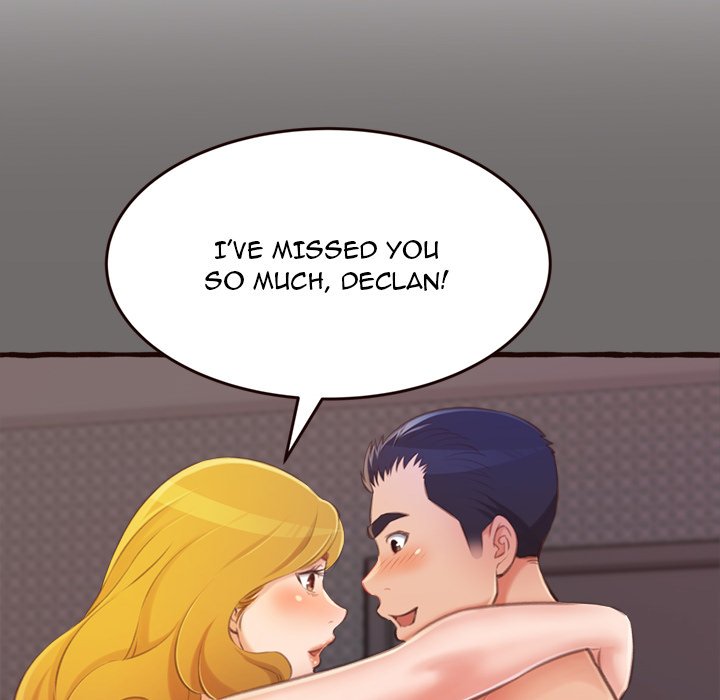 Can't Get to You - Chapter 16 Page 61
