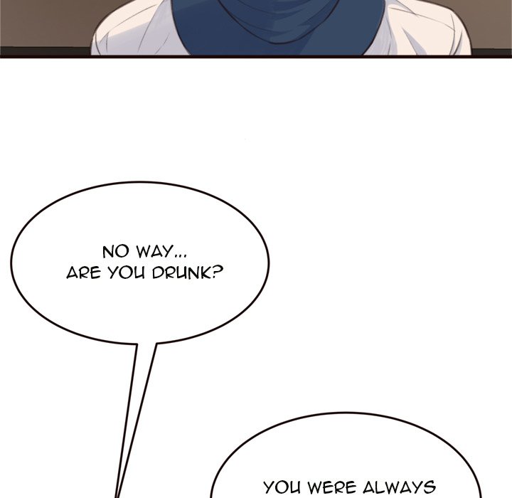 Can't Get to You - Chapter 19 Page 14