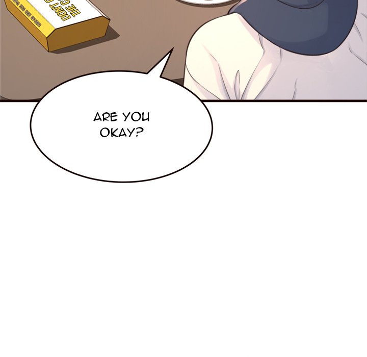 Can't Get to You - Chapter 19 Page 27