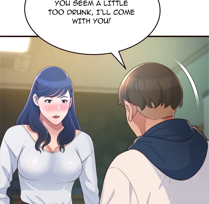 Can't Get to You - Chapter 19 Page 31