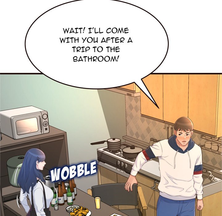 Can't Get to You - Chapter 19 Page 33