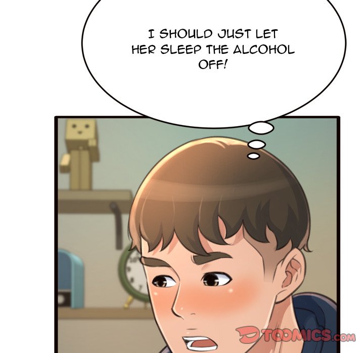 Can't Get to You - Chapter 19 Page 57