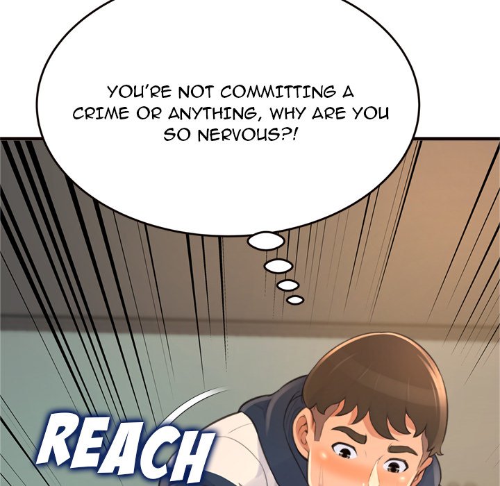 Can't Get to You - Chapter 19 Page 76