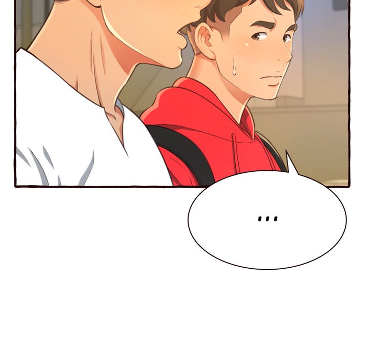 Can't Get to You - Chapter 8 Page 123
