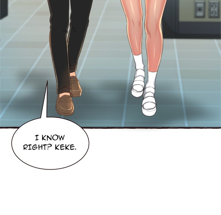 Can't Get to You - Chapter 8 Page 95