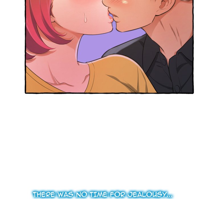 Can't Get to You - Chapter 9 Page 52