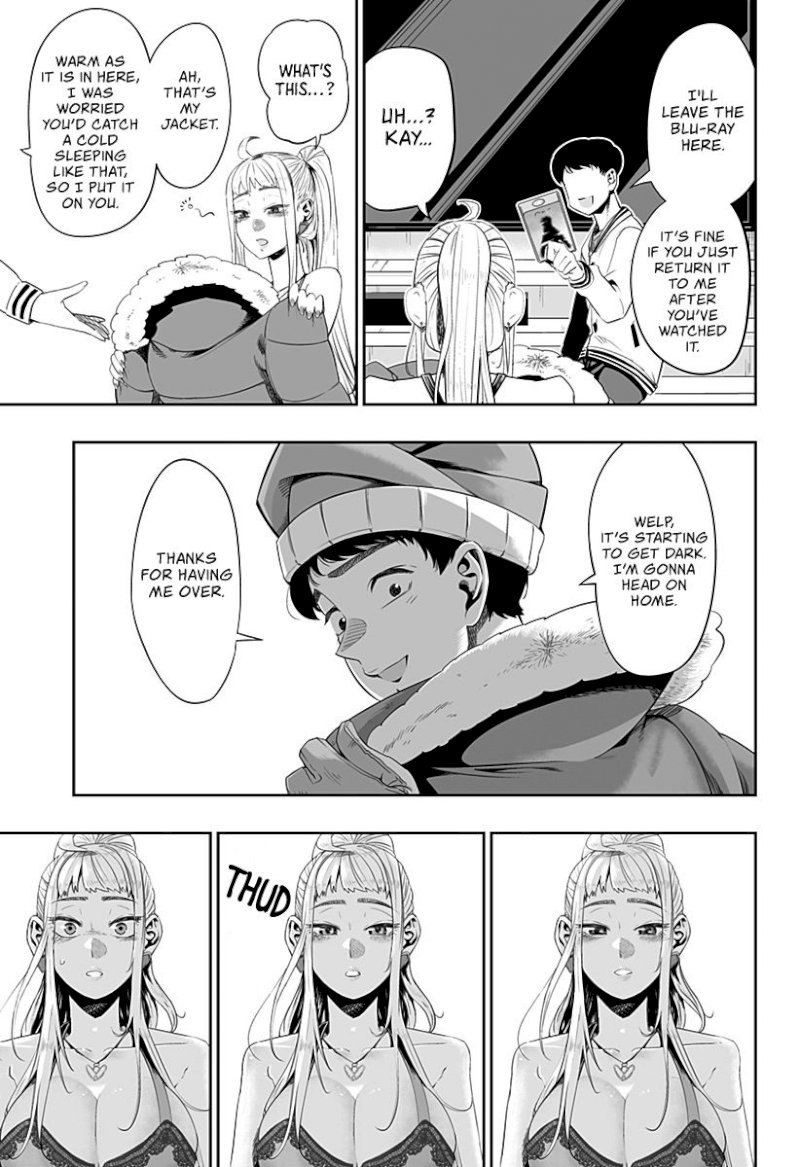 Dosanko Gyaru Is Mega Cute - Chapter 2 Page 20
